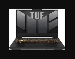 Asus TUF Gaming F15 FX577ZM-HQ067WS Laptop