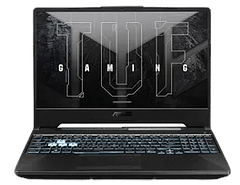 Asus TUF Gaming F15 FA506IHRB-HN079W Gaming Laptop