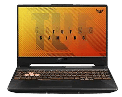 Asus TUF Gaming F15 FX506LHB-HN355WS Gaming Laptop