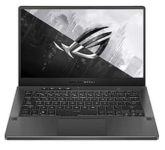 Asus ROG Zephyrus G14 GA401QM-K2331TS Gaming Laptop