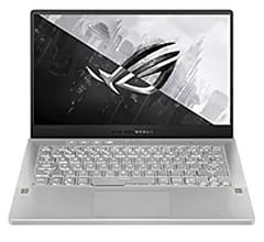 Asus ROG Zephyrus G14 GA401QC-HZ093TS Gaming Laptop