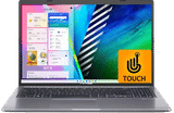 Asus Vivobook 15 Touch X515EA-EZ501WS Laptop