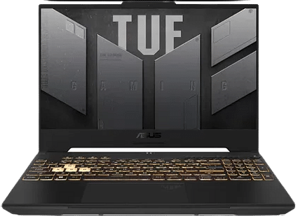 Asus TUF Gaming F15 FX507ZM-HF068WS Laptop