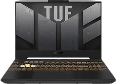 Asus TUF Gaming F15 FX507ZM-HF068WS Laptop