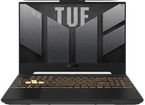Asus TUF Gaming F17 FX707ZM-HX030WS Laptop