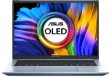 Asus Vivobook Pro 14 OLED M3400QA-KM702WS Gaming Laptop