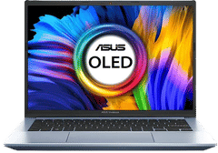 Asus Vivobook Pro 14 OLED M3400QA-KM512WS Gaming Laptop