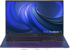 Asus VivoBook 15 X512DA-BQ303WS Laptop