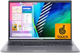 Asus Vivobook 15 Touch X515EA-EZ311WS Laptop