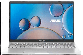 Asus VivoBook 15 2021 X515JA-BQ302W Laptop