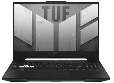 Asus TUF Gaming F15 FX507ZM-HF068WS Laptop Vs Asus TUF Dash F15 2022