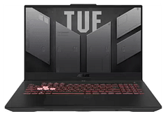 Asus TUF Gaming F17 FX777ZE-HX052WS Laptop