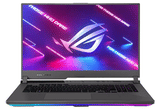 Asus ROG Strix G17 2022 G713RW-LL111WS Gaming Laptop