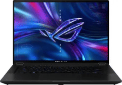 Asus ROG Flow X16 2022 GV601RM-M6054WS Gaming Laptop