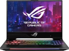 ASUS ROG Strix Scar G533QS-HQ102TS 