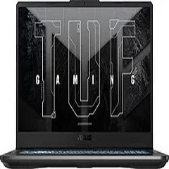 Asus TUF Gaming A17 FA706IHR-HX031W Gaming Laptop