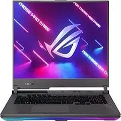 Asus ROG Strix G15 2022 G513RW-HQ137WS Gaming Laptop