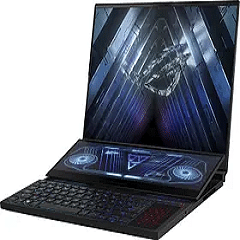 Asus ROG Zephyrus Duo 16 2022 GX650RXZ-LO227WS Gaming Laptop