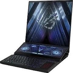 Asus ROG Zephyrus Duo 16 2022 GX650RXZ-LS228WS Gaming Laptop