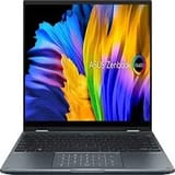 Asus Zenbook Flip 14 OLED UP5401ZA-KN701WS Laptop