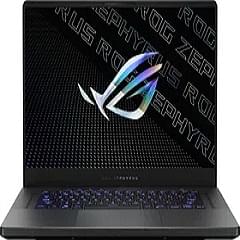 Asus ROG Zephyrus G15 2022 GA503RM-HQ030WS Gaming Laptop Price in India ...