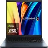Asus VivoBook Pro 15 OLED K6500ZE-L501WS Laptop