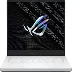 Asus ROG Zephyrus G15 2022 GA503RM-HQ057WS Gaming Laptop Price in India ...