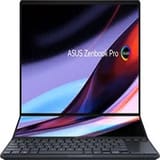 Asus ZenBook Pro Duo 14 OLED 2022 UX8402ZE-M711WS Laptop