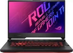 Asus ROG Strix G15 G512LU-AL012T Gaming Laptop (10th Gen Core i7/ 16GB/ 512GB SSD/ Win10 Home/ 6GB Graph)