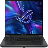 asus rog flow x16 2022 gv601rm-m6055ws gaming laptop