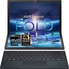 Asus Zenbook 17 Fold UX9702AA-MD023WS Laptop