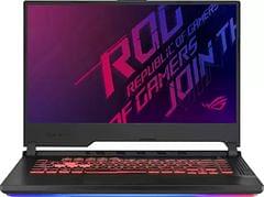 Asus ROG Strix G G531GT-BQ024T Gaming Laptop (9th Gen Core i5/ 8GB/ 1TB 256GB SSD/ Win10 Home/ 4GB Graph)