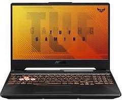 Asus TUF F15 FX506LU-HN183T Gaming Laptop (10th Gen Core i5/ 16GB/ 1TB SSD/ Win10/ 6GB Graph)