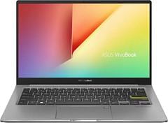 Asus VivoBook S S13 S333EA-EG501TS Laptop (11th Gen Core i5/ 8GB/ 512GB SSD/ Win10 Home)