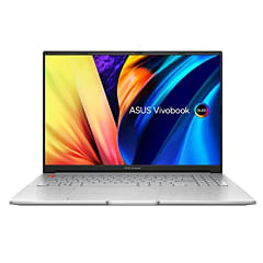 Asus Vivobook Pro 16 OLED K6602HC-N1902WS Gaming Laptop (11th Gen Core i9/ 16GB/ 512GB SSD/ Win11/ 4GB Graph)