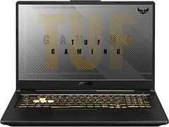 Asus TUF Gaming FA706IH-H7031T Gaming Laptop (Ryzen 5/ 8GB/ 1TB/ Win10 Home/ 4GB Graph)