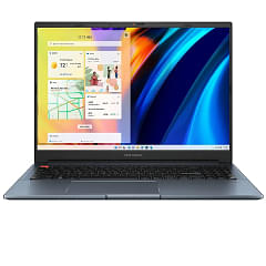 Asus Vivobook Pro 15 OLED K6502HCB-LP901WS Gaming Laptop (11th Gen Core i9/ 16GB/ 512GB SSD/ Win11/ 4GB Graph)