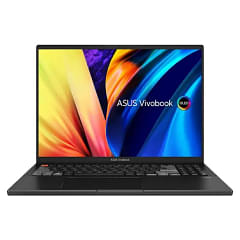 Asus Vivobook Pro 16X OLED N7601ZM-MQ711WS Gaming Laptop (12th Gen Core i7/ 16GB/ 1TB SSD/ Win11 Home/ 6GB Graph)