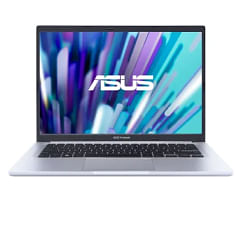 Asus VivoBook 14 2022 X1402ZA-EK312WS Laptop (12th Gen Core i3/ 8GB/ 512GB SSD/ Win11 Home)