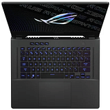 Asus ROG Zephyrus G15 GA503RMZ-HQ154WS Gaming Laptop (AMD Ryzen 7 6800HS/ 16GB/ 1TB SSD/ Win11/ 6GB Graph)