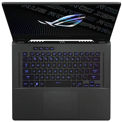 Asus ROG Zephyrus G15 GA503RMZ-HQ154WS Gaming Laptop (AMD Ryzen 7 6800HS/ 16GB/ 1TB SSD/ Win11/ 6GB Graph)