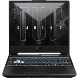 Asus TUF Gaming A15 FA506IHRZ-HN113W Laptop (AMD Ryzen 5 4600H/ 16GB / 512GB SSD/ Win11 Home / 4GB Graph)