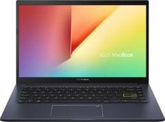 Asus X413JA-EK267T Laptop (10th Gen Core i3/ 4GB/ 512GB SSD/ Win10 Home)