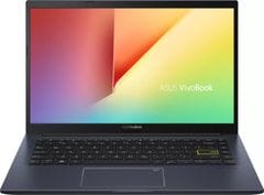 Asus X413JA-EK261T Laptop (10th Gen Core i3/ 4GB/ 512GB SSD/ Win10