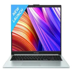 Asus Vivobook Go 15 2023 E1504FA-NJ543WS Laptop (Ryzen 5 7520U / 16GB/ 512GB SSD/ Win11 Home)