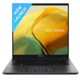 Asus Zenbook 14 2023 UM3402YA-KP751WS Laptop (Ryzen 7 7730U/ 16GB/ 1TB SSD/ Win11 Home)