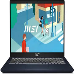 Asus MSI Prestige 13 Evo A13M-063IN Laptop(13th Gen Core i7/ 16 GB/ 1TB SSD/Win11 Home)