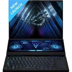 Asus ROG Zephyrus Duo 16 (2023) GX650PY-NM052WS Gaming Laptop ( AMD Ryzen 9 7945HX/ 32GB/ 2TB SSD/ Win11/ 16GB Graph)