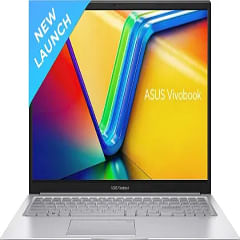 Asus Vivobook Go 15 2023 EE1504GA-NJ322WS Laptop (Intel Core i3-N305/ 8GB/ 512GB SSD/ Win11 Home)