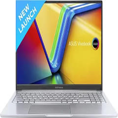 Asus Vivobook 15 OLED 2023 X1505VA-LK542WS Laptop (13th Gen Core i5 ...